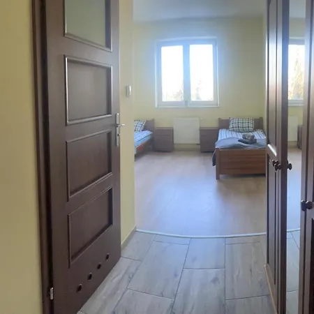 Apartamento In Garden *