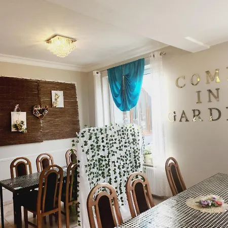 Apartamento In Garden