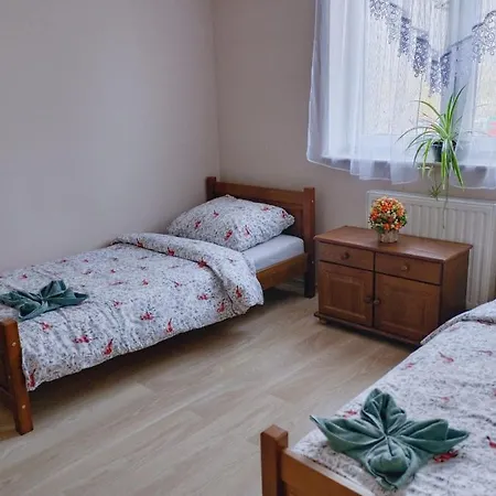 Apartamento In Garden Będzin